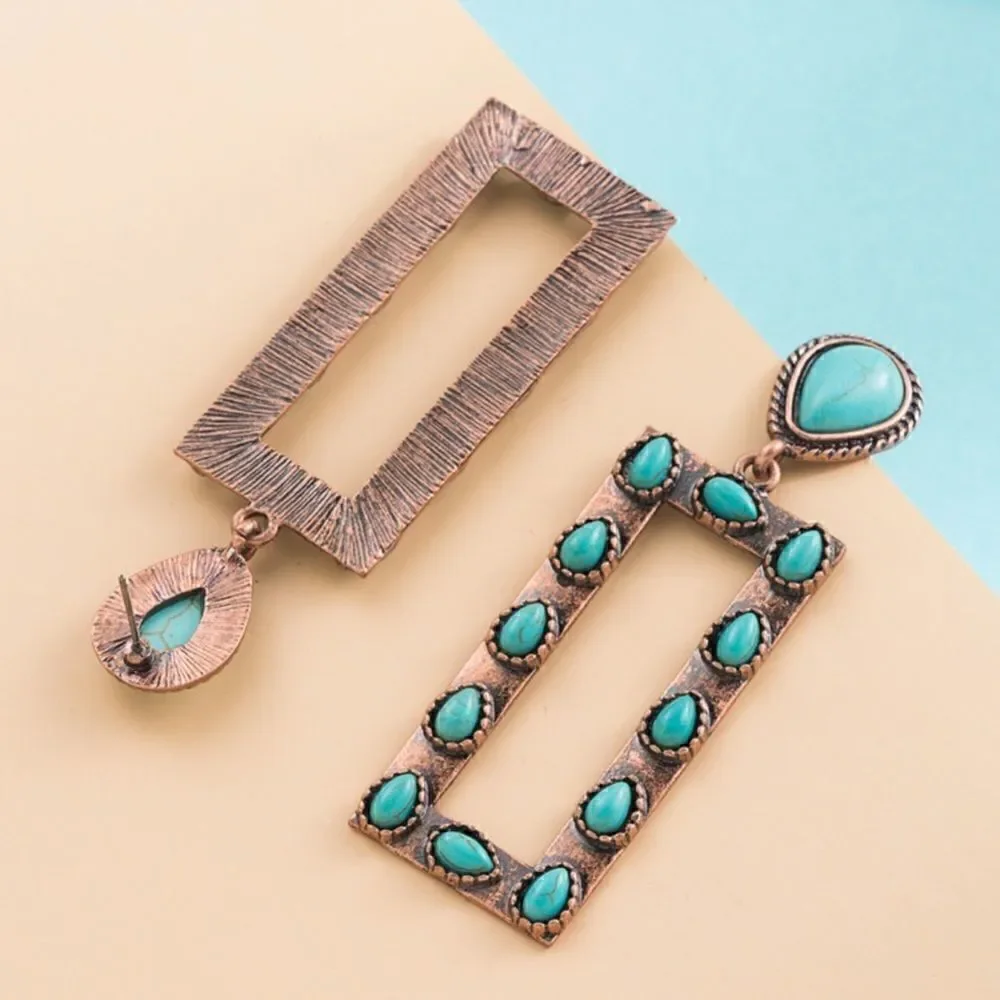 Southwestern Earrings